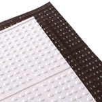 Deep Freeze Walk-In Freezer Kitchen Mats